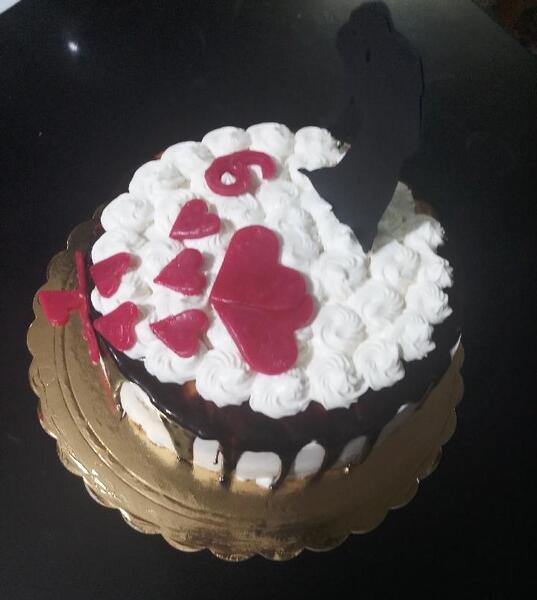 عکس ششمین سالگرد ازدواج