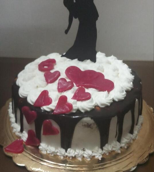 عکس ششمین سالگرد ازدواج
