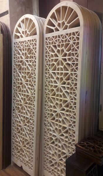 عکس مبل گره چینی