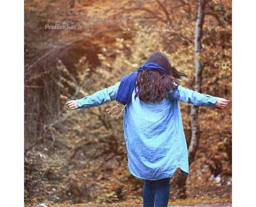 عکس های فیک دخترونه جدید