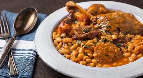 عکس غذای پاریس