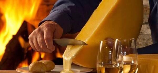 عکس غذای پاریس