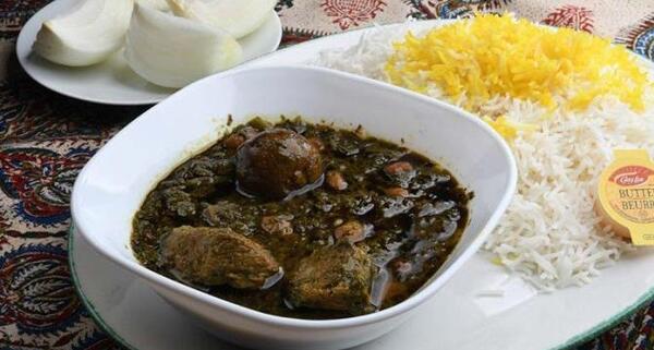 عکس غذای پاریس