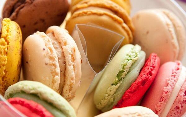عکس غذای پاریس