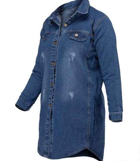 عکس مانتو طرح لی کوتاه