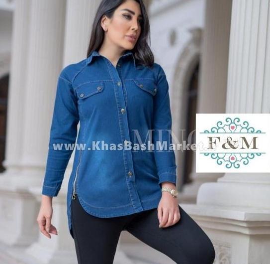 عکس مانتو طرح لی کوتاه