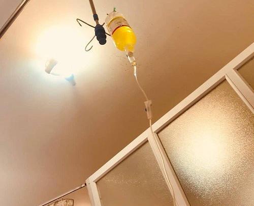 عکس فیک سرماخوردگی