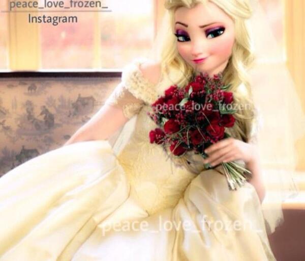 السا عکس عروسی گیسو کمند