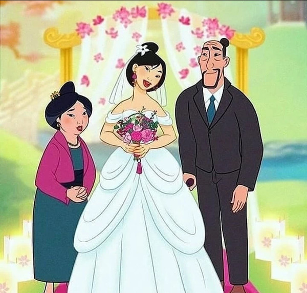 السا عکس عروسی گیسو کمند