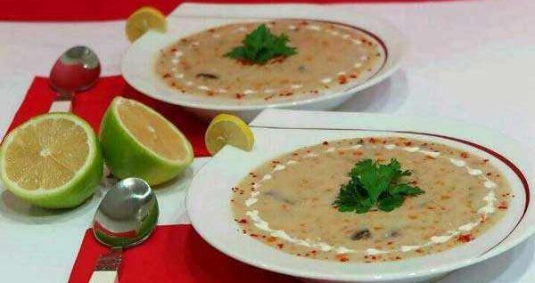 عکس سفره باکلاس