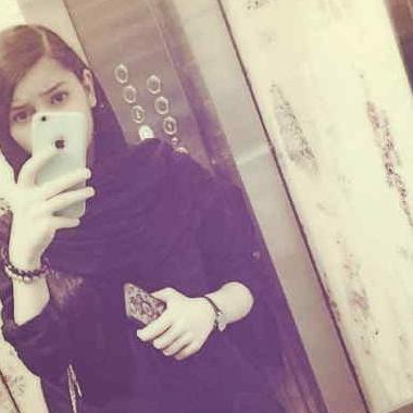 عکس فیک واقعی از یک دختر