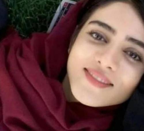 عکس فیک واقعی از یک دختر