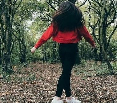 عکس فیک واقعی از یک دختر
