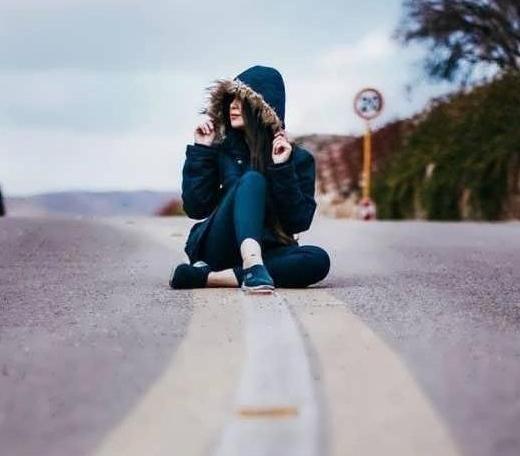عکس پروف فیک دخترونه جدید