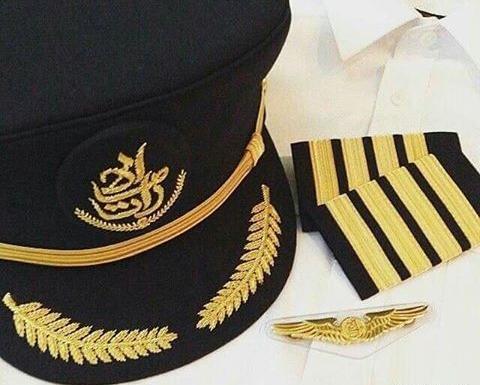 عکس کلاه خلبان