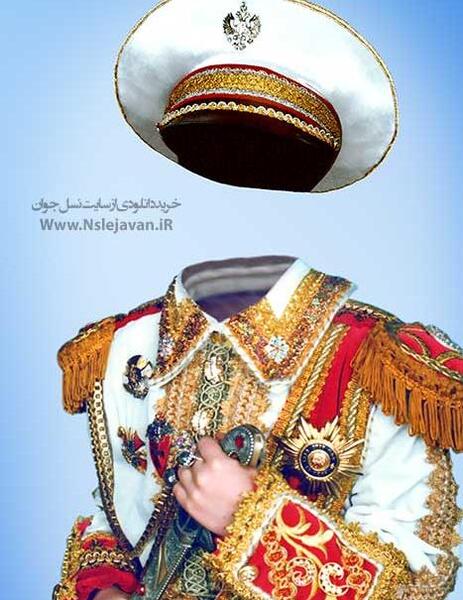 عکس کلاه خلبان