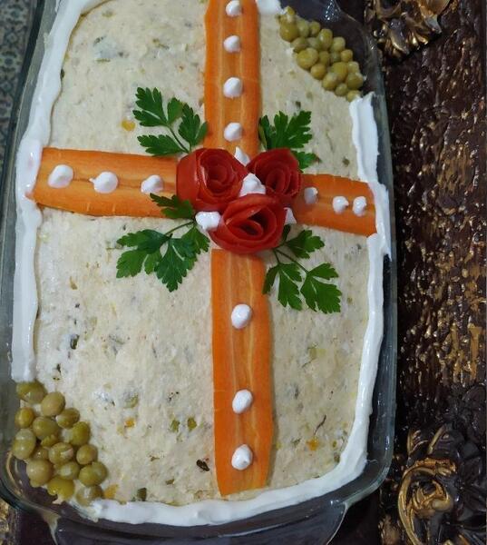 عکس دیزاین الویه