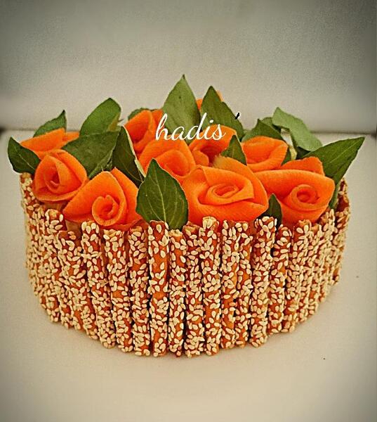 عکس دیزاین الویه
