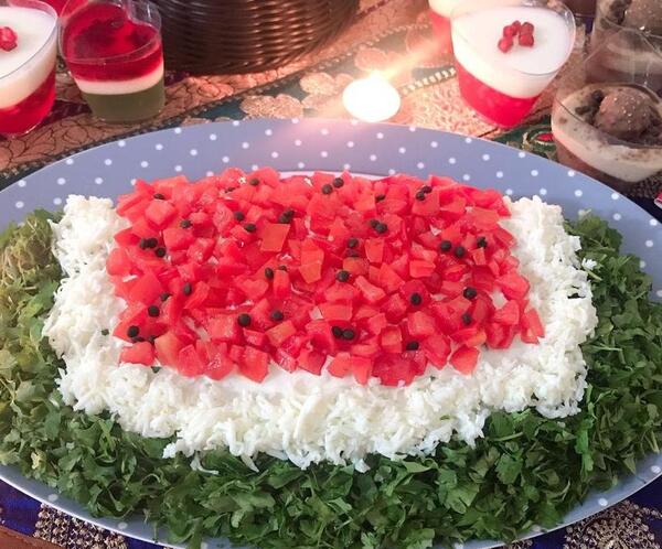 عکس دیزاین الویه