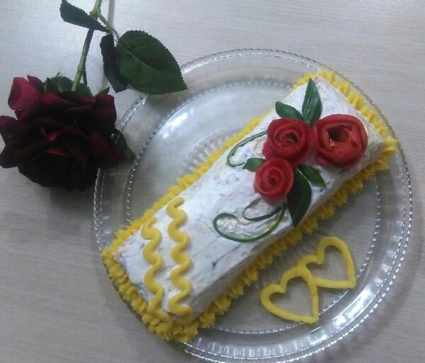عکس دیزاین الویه