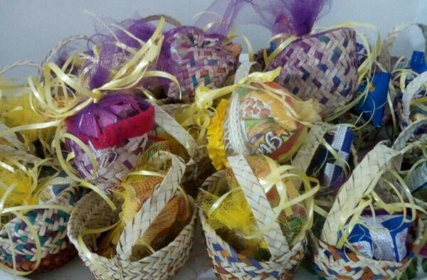 عکس سفره گرگشو