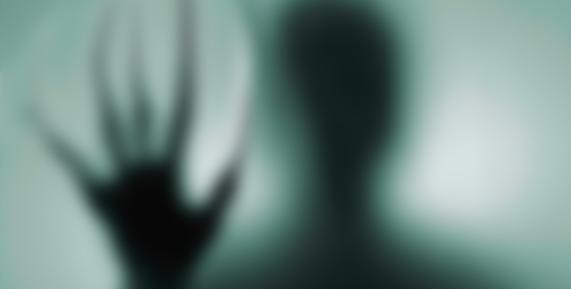 عکس نقاشی آدم فضایی