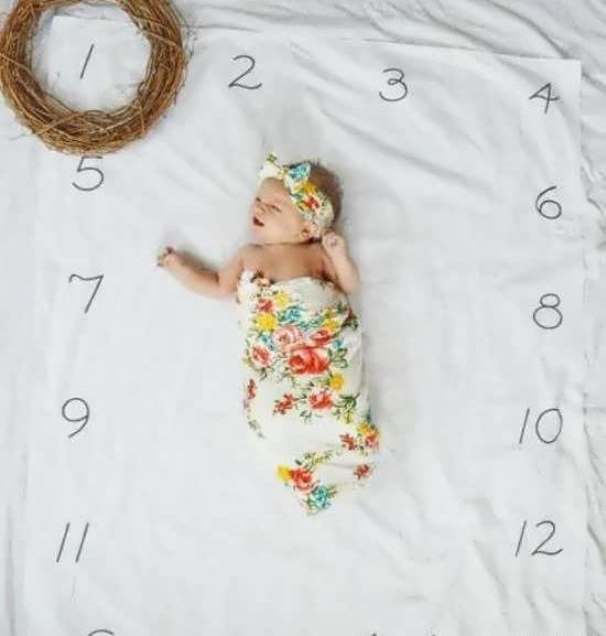 عکس دیزاین بچه