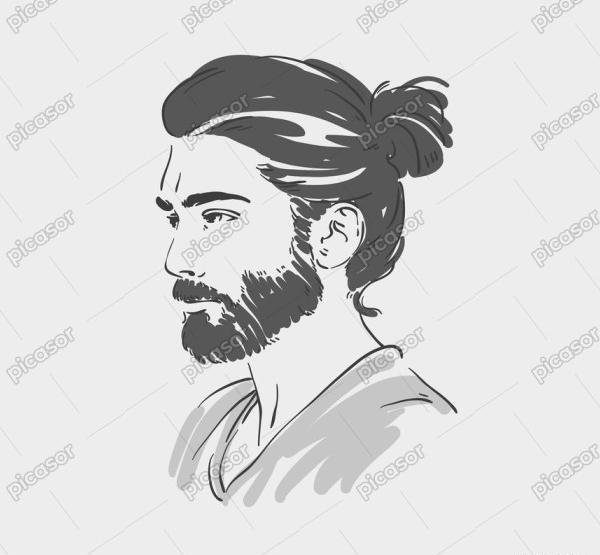 عکس طرح مرد عنکبوتی