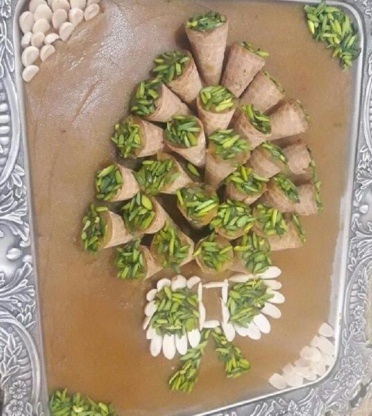 عکس سالگرد دایی عزیزم