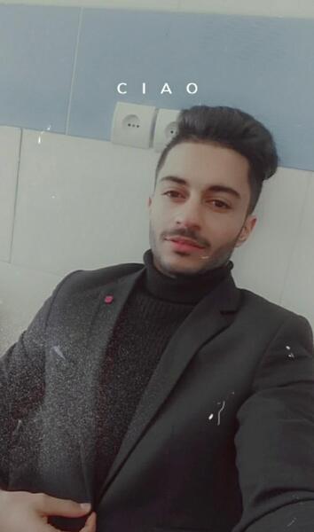 ویسگون پسر عکس فیک پسرونه طبیعی