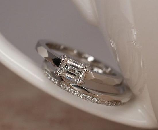عکس فیک حلقه نشون