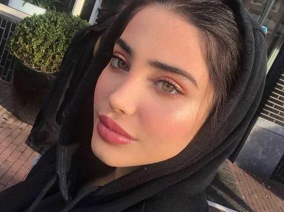 عکس فیک دخترونه چندتا