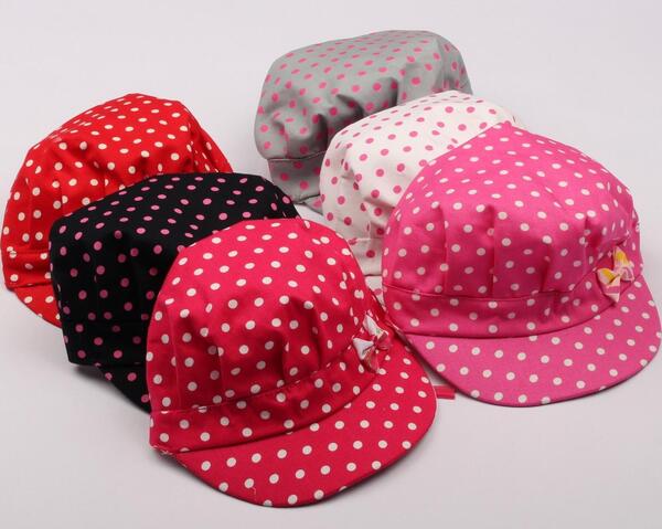 عکس کلاه چراغ دار