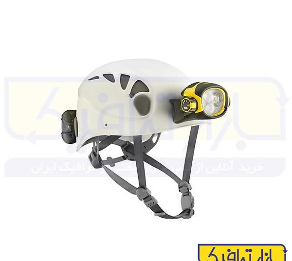 عکس کلاه چراغ دار