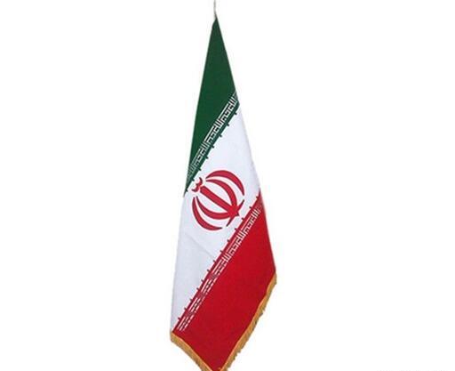 عکس پرچم تشریفات