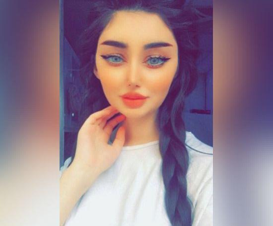 عکس فیک دخترونه برای مخ زنی ۱۳ ساله