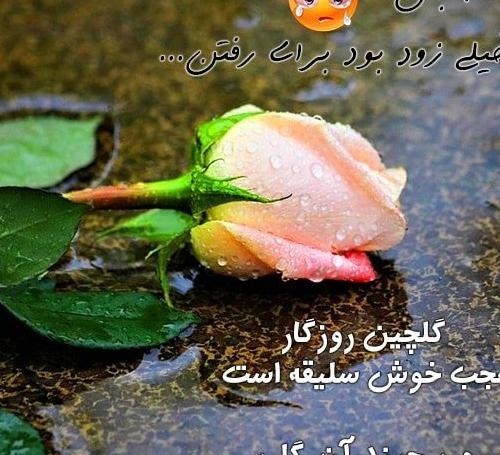 عکس نوشته تسلیت سالگرد زلزله بم
