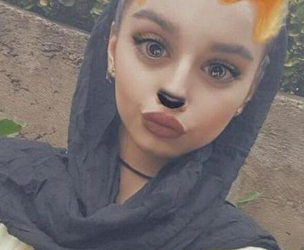عکس پروفایل فیک دخترونه واقعی