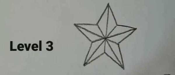 عکس نقاشی ستاره