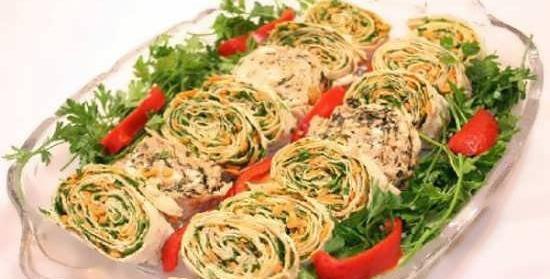 عکس دیزاین غذای ایرانی