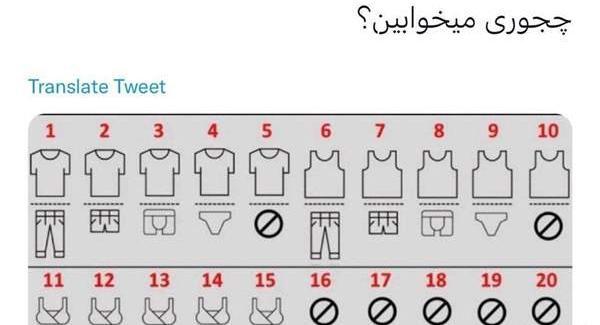 عکس سفره پر از غذا