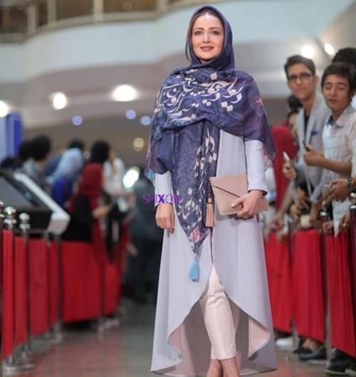 عکس مانتو زنانه مجلسی