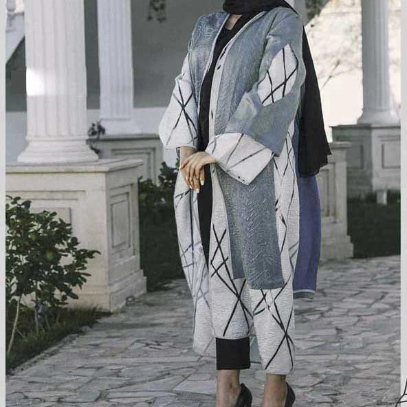 عکس مانتو زنانه مجلسی