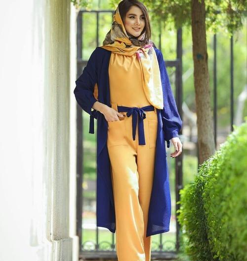 عکس مانتو زنانه مجلسی