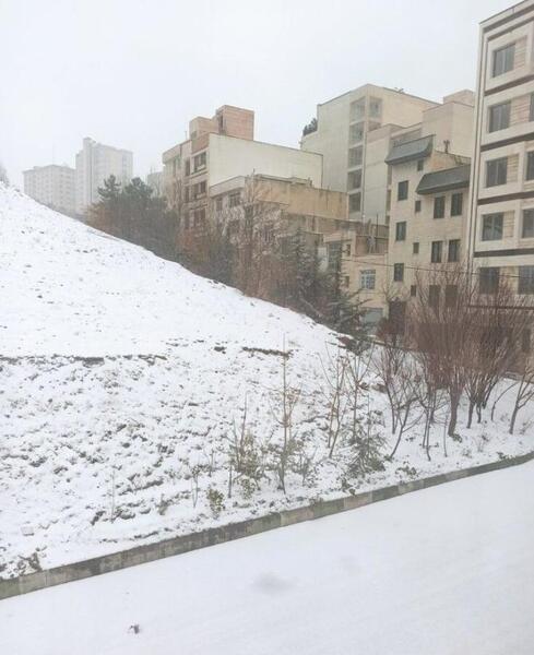 عکس فیک دخترانه شمال