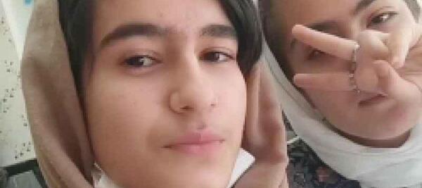 عکس دختر فیک طبیعی زشت