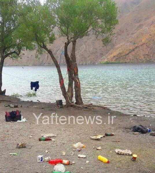 عکس دختر فیک طبیعی زشت