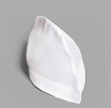 عکس کلاه آشپزی زنانه