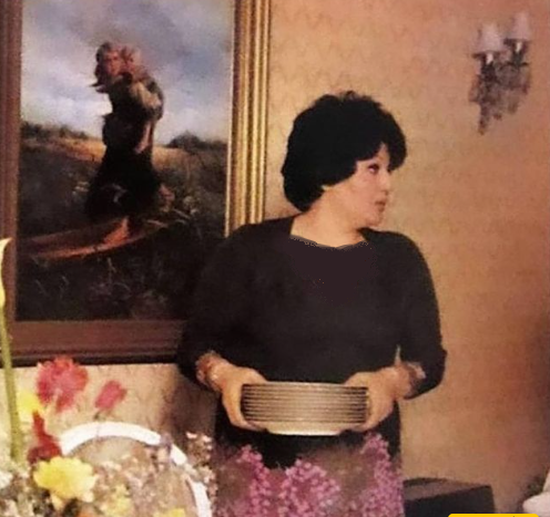 عکس سفره چیدن
