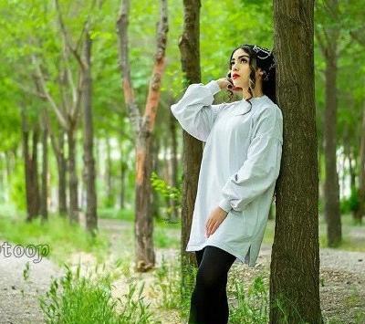 عکس پروفایل فیک واقعی دخترونه